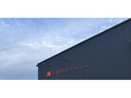 ロビー(LOBBY)の写真