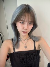 リン 原宿(RiN.)&nbsp;amika 原宿表参道