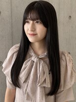 エンチャンテッド 天神大名(enchanted...)&nbsp;【天神大名】髪質改善/縮毛矯正/イルミナ/オージュア