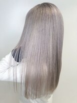 【完全個室サロン】BUBBLES成増店【8月30日NEWOPEN(予定)】 ホワイトアッシュベージュ
