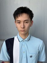 ラッド(Rad)&nbsp;横浜メンズショート/スパイキーショート/アクティブショート