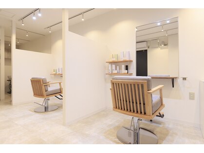 ハッコ 成増店(hacco)の写真