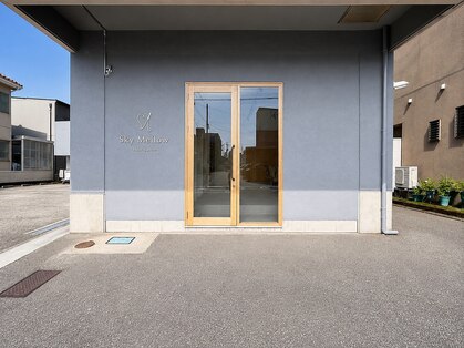 スカイメロウ(Sky Mellow)の写真