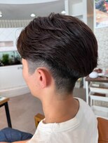 ナチュラルヴィーノ(Natural vino) フェザーショート