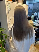 M.N.O.A. - hairsalon -【9月1日NEW OPEN(予定)】&nbsp;レディーススタイル４