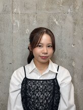 エレナ 那覇 新都心(Helena)&nbsp;りお Colorlist