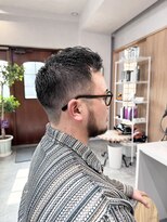 コロレ(COLORE)&nbsp;爽やか×遊べる刈り上げショート
