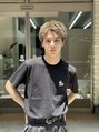 ファースト 本厚木店(First) 【ミルクティーショート】周りと差をつけるならこれ!