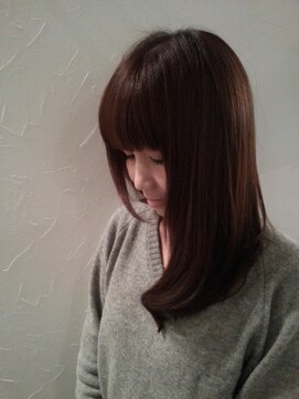 ホームルベルソ(home le berceau) ☆カラーコレクション☆メルティーモーヴ