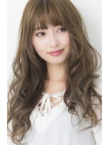 シュガー 仙台宮城野区(&Sugar)&nbsp;１０代２０代★インスタ人気外国人風ラベージュ×外ハネボブ