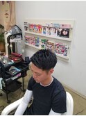 メンズショート