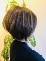 ヘアーサロンジジ(Hair Salon JIJI) onemakeカラー