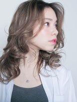 カッファ 東銀座(CUFFA)&nbsp;【CUFFA】大人レイヤーミディアム 東銀座【カッファ】