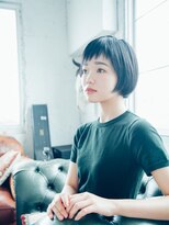 プロデュース 相模原店(Produce) ボブ♪ボブディ☆イルミナカラー