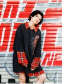 【Andco】20代オシャレ女性におすすめ！ショートバングショート