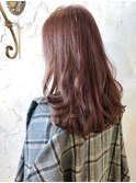 【Reir 吉祥寺】*ふわミディ+マロンブランジュ*