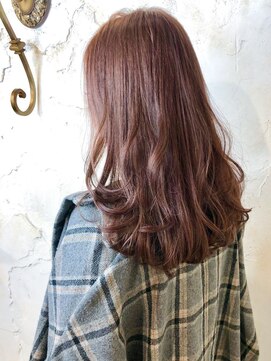 レイール 吉祥寺(Reir) 【Reir 吉祥寺】*ふわミディ+マロンブランジュ*