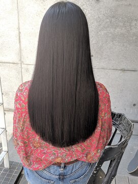 メーヴェ(Mowen) [ ストレートヘア ]