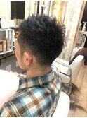 爽やか好感度ベリーショート