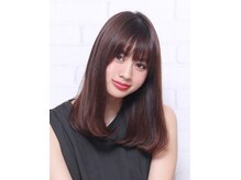 エッジ ヘアー デザイン(edge hair Design)