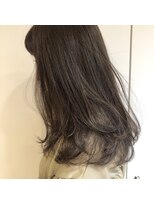 エミィ(emme)&nbsp;ナチュラル×大人セミディ［立川/立川駅/立川南口/髪質改善］