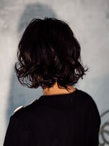 アカサ(A.casa) リッチウエーブ/20代/30代/40代/50代/西阿知/イオン倉敷