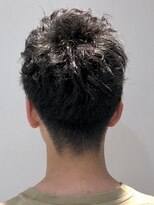 コム(com by neolive)&nbsp;メンズ爽やかショート2