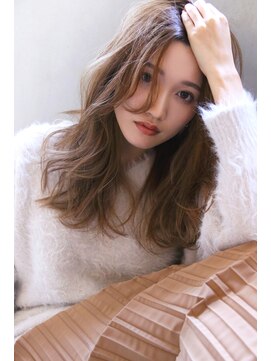 ロゼ 甲子園口(Rose) 【ROSE/甲子園】シークレットグラデーション/シアーベージュ rkk