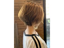 ヘアースペースシャルム (HAIR SPACE Charme)
