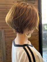 ヘアースペースシャルム (HAIR SPACE Charme)