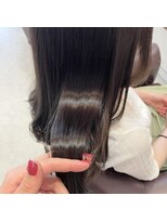 コットン 松本店(Cotton)&nbsp;圧倒的ツヤロング