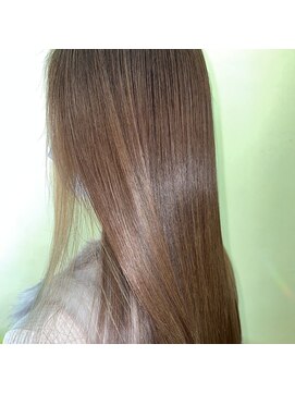 エムスリーディーミュゼステージ(M3D) ピコカラーストリート仕上げ