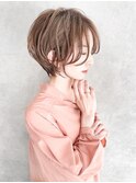 素敵ショート