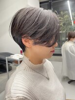 シック(sick)&nbsp;大人ハンサムショート【 sick 菅野 】