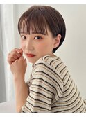 マッシュショート1