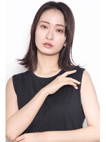 メリケンビューティーパーラー コウベ(MERICAN BEAUTY PARLOR KOBE) 大人可愛い20代30代40代