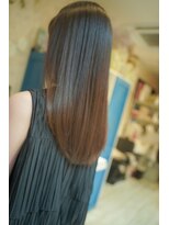 ルポ(Repos)&nbsp;＊髪質改善ヘアエステ＊【Repos 東大宮　東大宮駅】