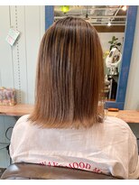 トワイロ(TOWAIRO)&nbsp;バレイヤージュ