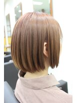 ロジーフォーヘアー(LOZY for hair) LOZY style