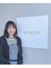 エモア(emore) 西野 