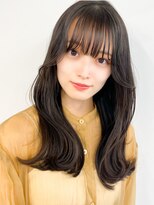 スタートウキョウ 渋谷(STAR TOKYO)&nbsp;★10代20代30代◎大人かわいい韓国ヘアくびれヘア渋谷