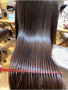 エモ(emo) 水素トリートメントウルトワ