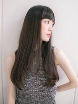 ルティア(Lutia) 超自然!ナチュラル縮毛矯正