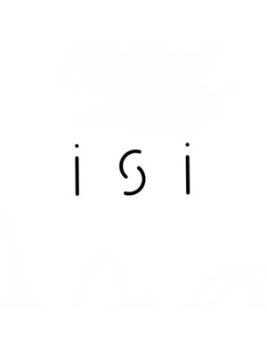 イシ(isi)