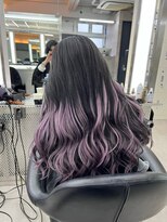 イキ 表参道(iki omotesando)&nbsp;大人ガーリー/モード/チョコレート[表参道駅]