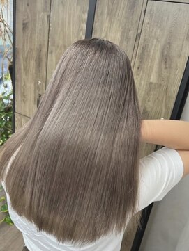 ヴィフ 大船(VIF) イメチェンヘア/大人可愛い/エレガント/モテ髪/フェミニン