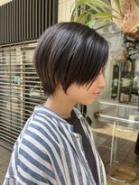 ロジエ(ROSIER) ツーセクションショートレイヤー