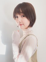 バサ 所沢店(BASSA)&nbsp;韓国/パーソナルカラー/所沢/美容院/美容室/髪質改善