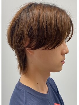 ショウアミュゼ(Show Amuser) カラー