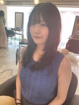 アリスバイアフロート 自由が丘(ALICe by AFLOAT) レイヤー